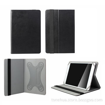 Notebook folio for most 7- to 8-inch tablets